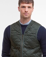 Gilet Bedale et Beaufort, Barbour