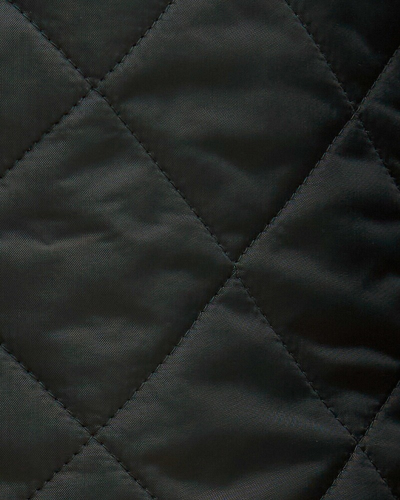 Gilet Bedale et Beaufort, Barbour