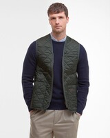 Gilet Bedale et Beaufort, Barbour