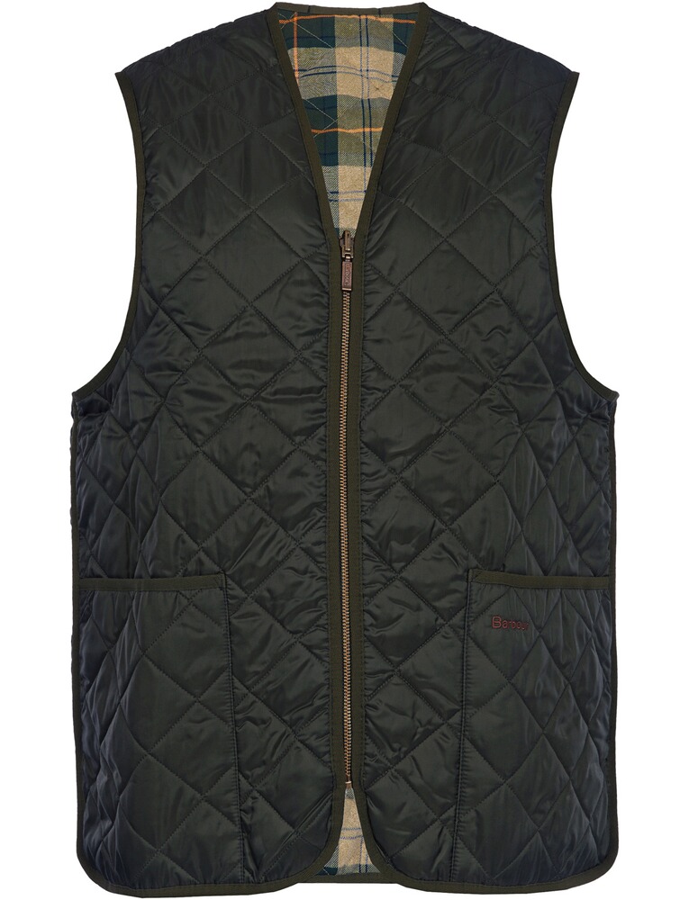 Gilet Bedale et Beaufort