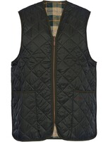 Gilet Bedale et Beaufort, Barbour