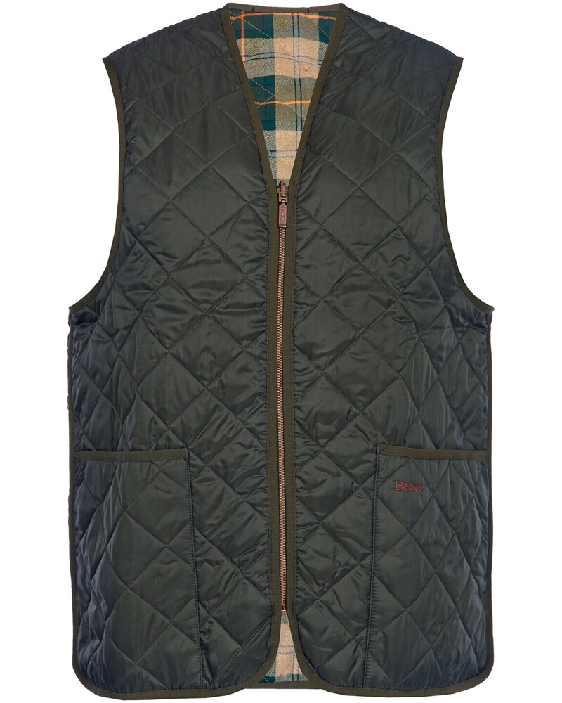 Gilet Bedale et Beaufort