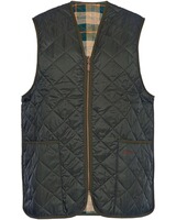 Gilet Bedale et Beaufort, Barbour