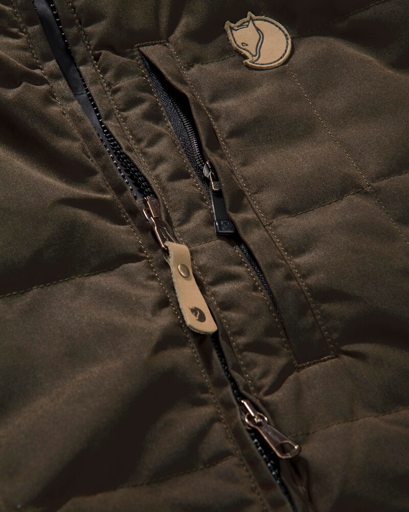 Gilet Fjällräven Grimsey G-1000, Fjällräven