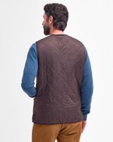 Gilet matelassé pour homme , Barbour