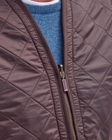 Gilet matelassé pour homme , Barbour