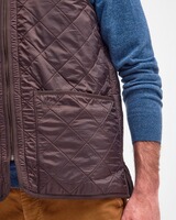 Gilet matelassé pour homme , Barbour