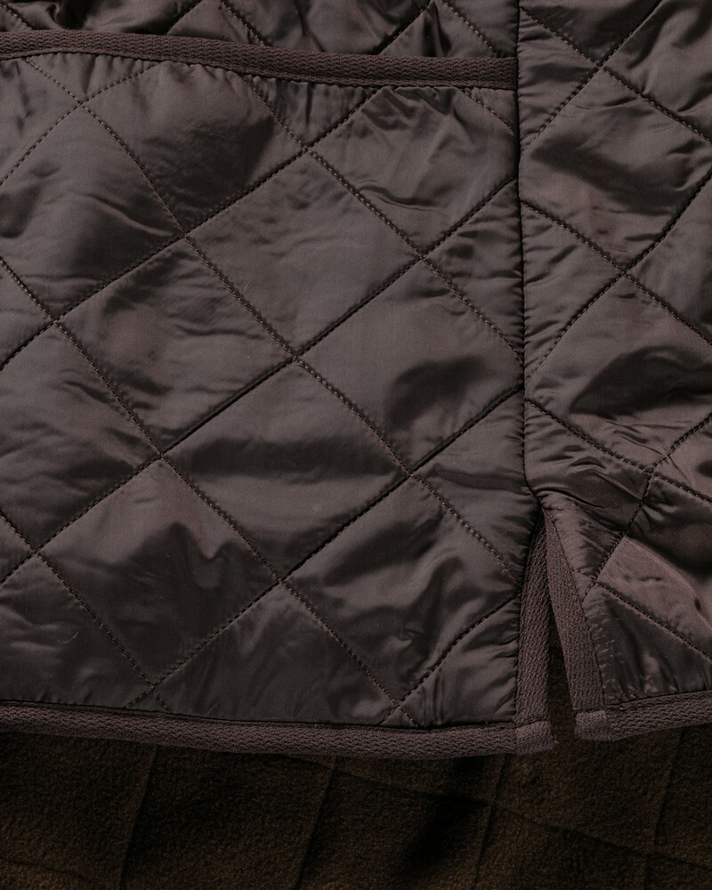Gilet matelassé pour homme , Barbour