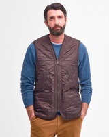 Gilet matelassé pour homme , Barbour