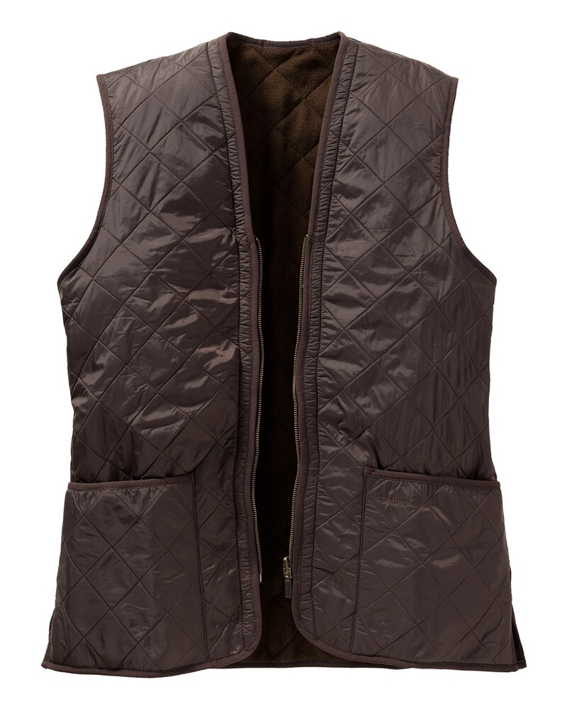 Gilet matelassé pour homme