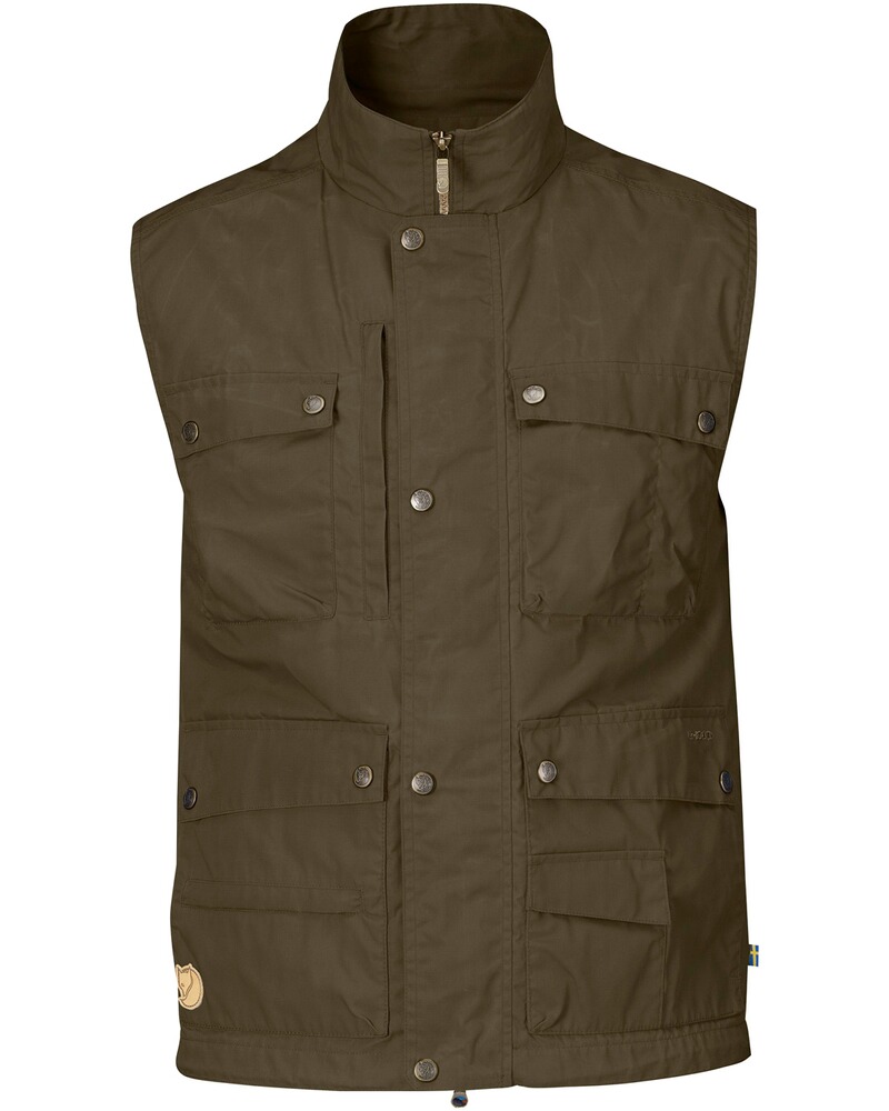 Gilet Fjällräven G-1000 Light