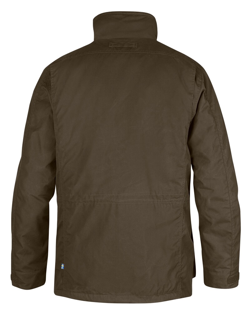 Veste Fjällräven Brenner Pro, Fjällräven