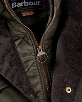Veste huilée Ogston, Barbour