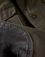 Veste huilée Ogston, Barbour