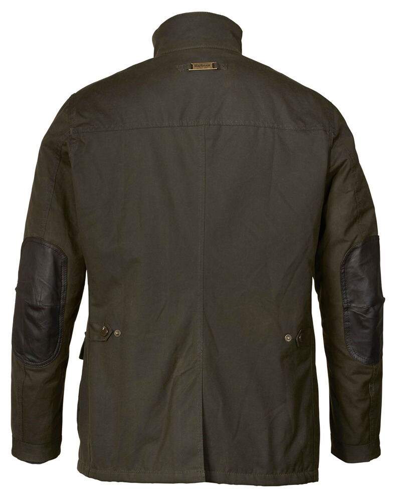 Veste huilée Ogston, Barbour