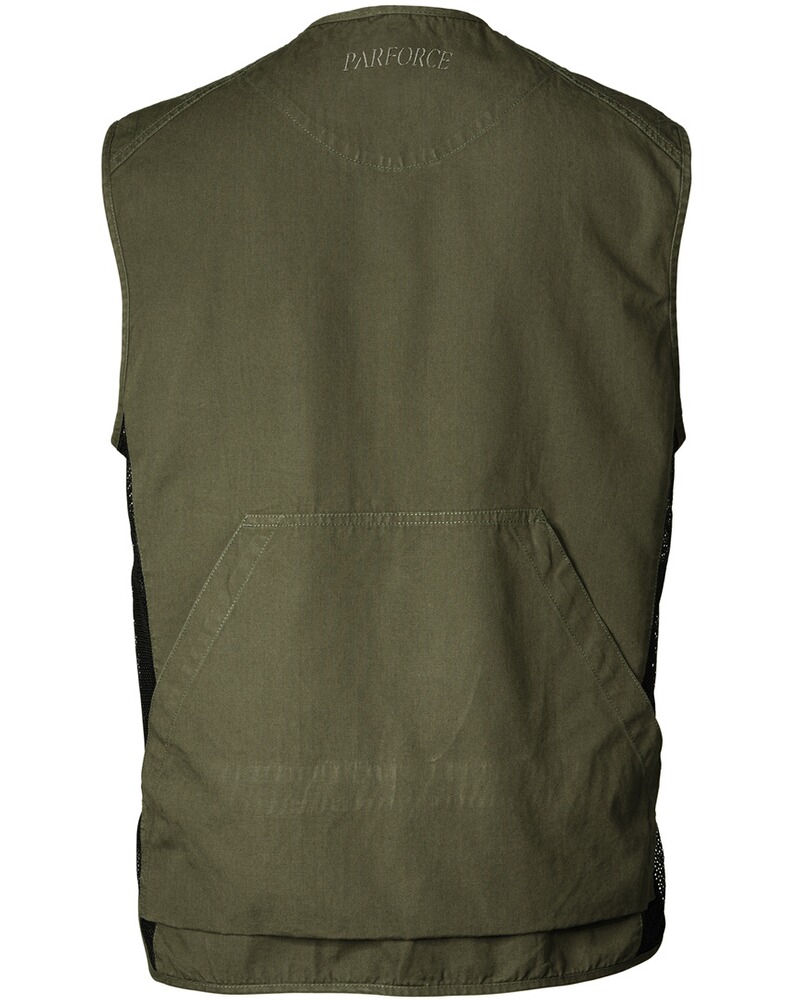 Gilet Parforce, Parforce Essential