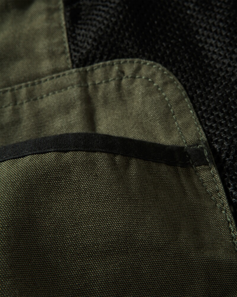 Gilet Parforce, Parforce Essential