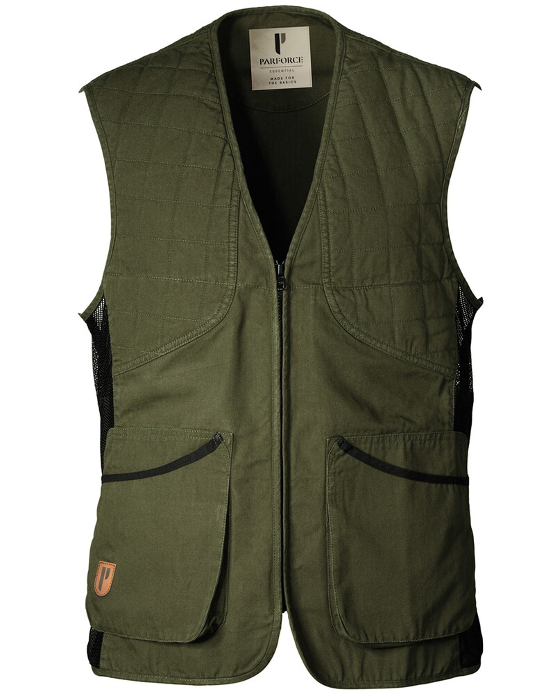 Gilet Parforce