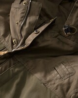 Veste Fjällräven Laponie Hybrid, Fjällräven