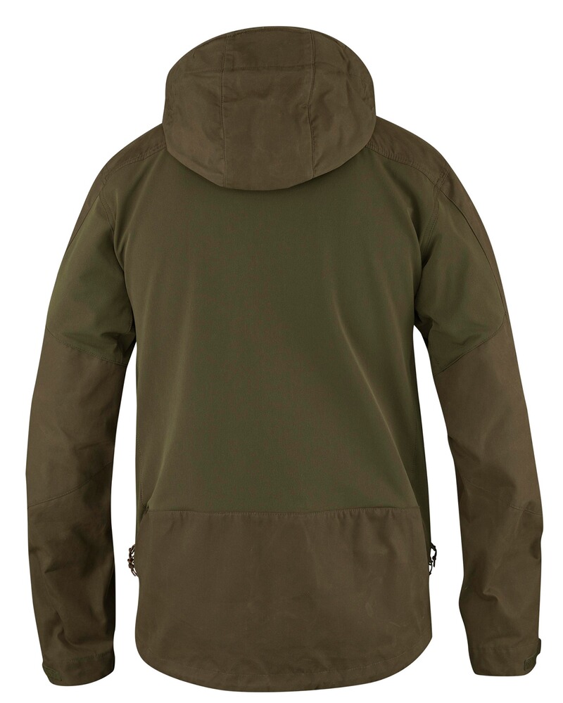 Veste Fjällräven Laponie Hybrid, Fjällräven