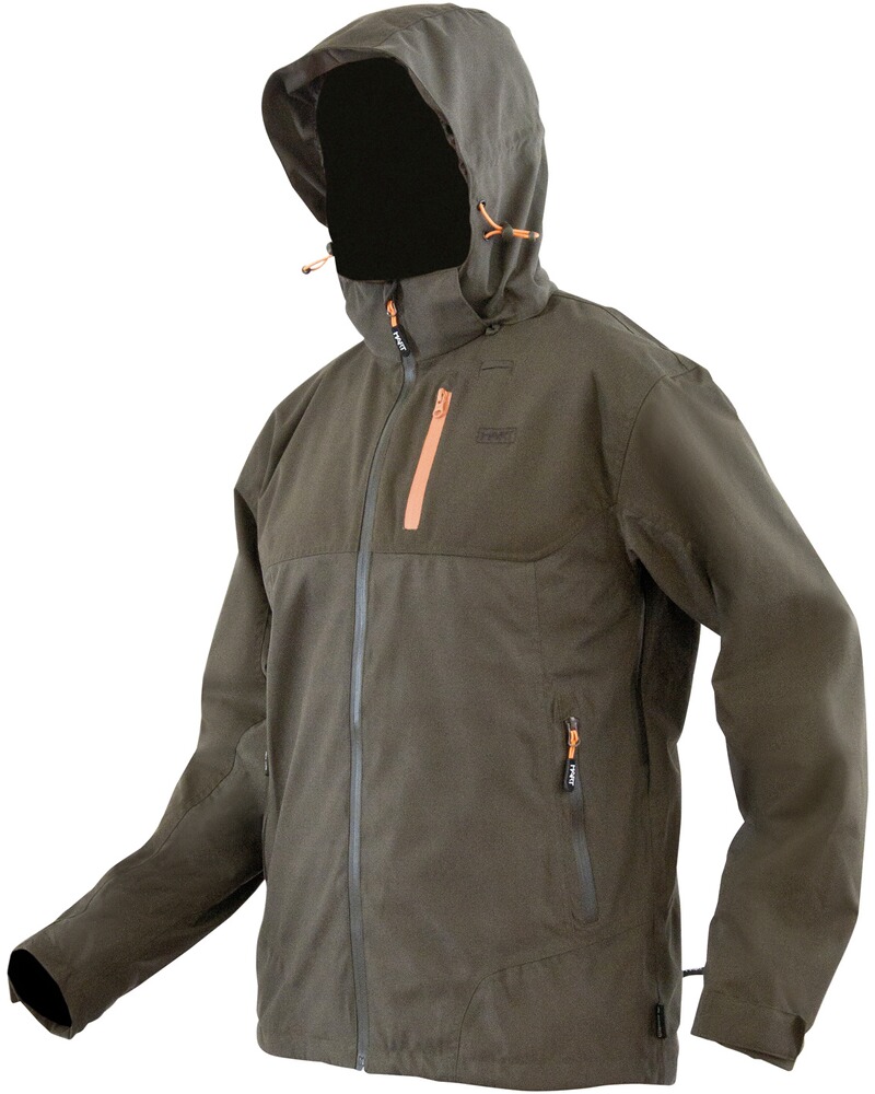 Veste de chasse imperméable et respirante Feldberg-J