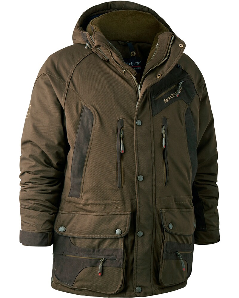 Veste d’affût Muflon