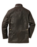 Veste huilée Prestbury, Barbour