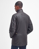 Veste huilée Prestbury, Barbour