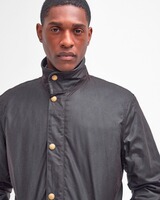 Veste huilée Prestbury, Barbour