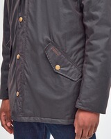 Veste huilée Prestbury, Barbour