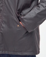 Veste huilée Prestbury, Barbour