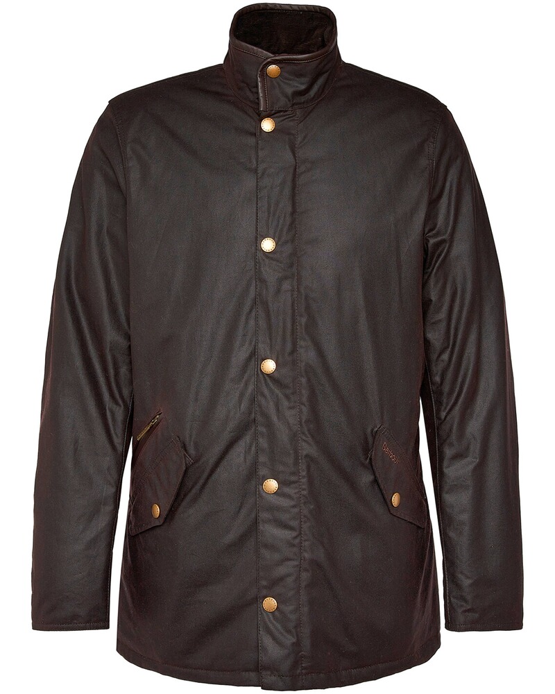 Veste huilée Prestbury