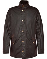 Veste huilée Prestbury, Barbour
