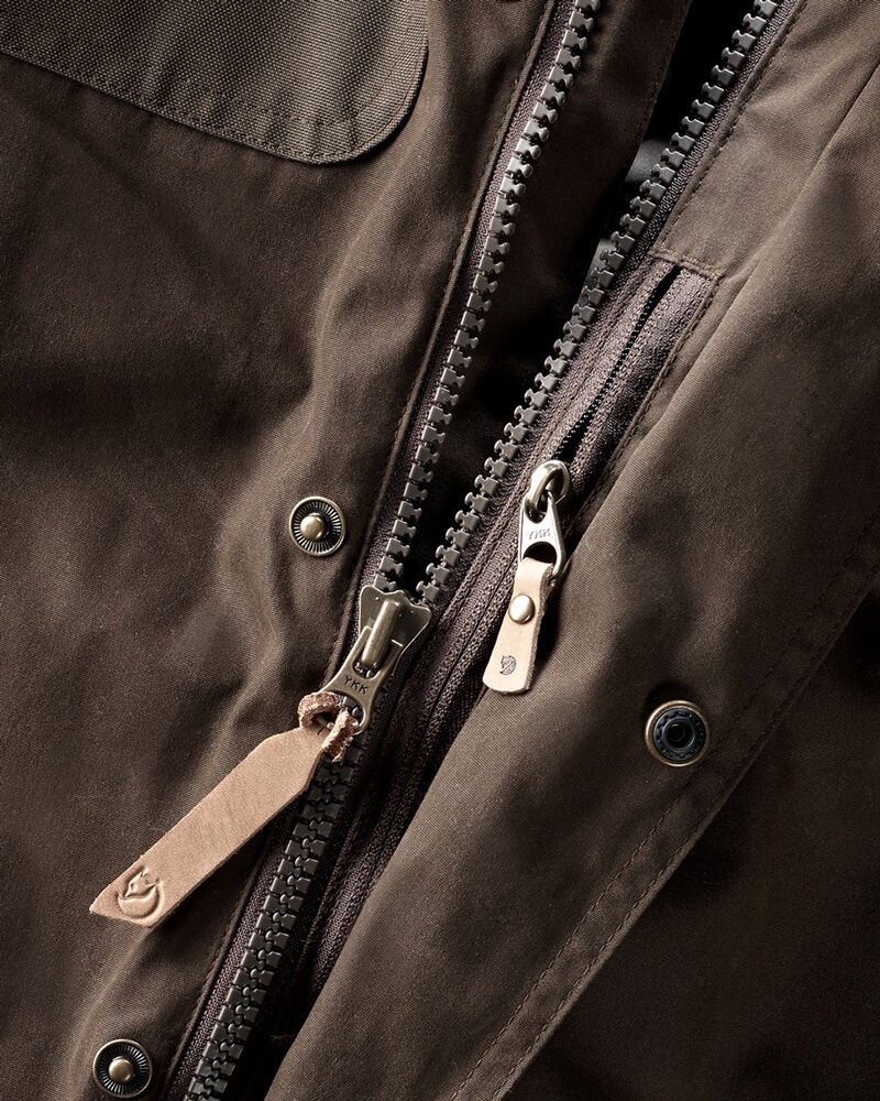 Veste de chasse Sömerland Padded, Fjällräven