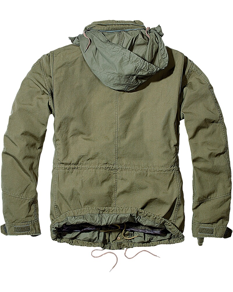 Veste M-65 Giant, Brandit