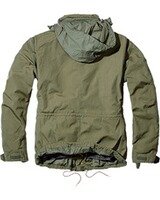Veste M-65 Giant, Brandit