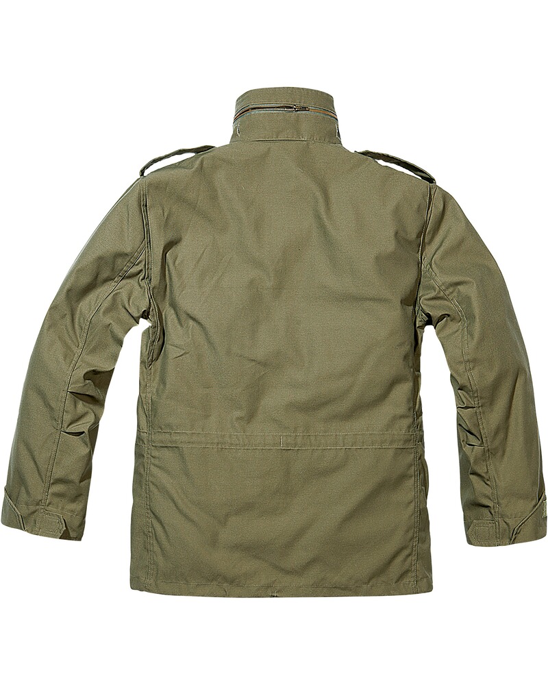 Veste de l'armée M-65 Classic, Brandit