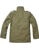 Veste de l'armée M-65 Classic, Brandit