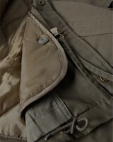 Veste de l'armée M-65 Classic, Brandit