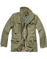 Veste de l'armée M-65 Classic, Brandit