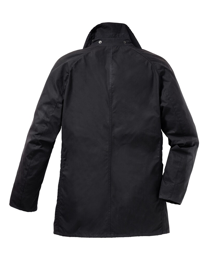 Vestes huilée Bristol, Barbour