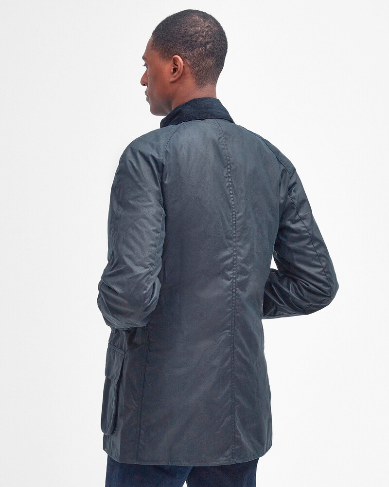 Vestes huilée Bristol, Barbour