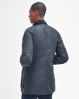 Vestes huilée Bristol, Barbour