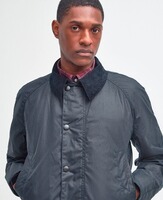 Vestes huilée Bristol, Barbour