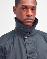 Vestes huilée Bristol, Barbour