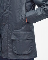 Vestes huilée Bristol, Barbour