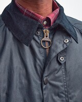 Vestes huilée Bristol, Barbour