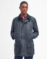 Vestes huilée Bristol, Barbour