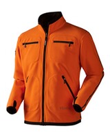 Veste polaire Kamko, Härkila
