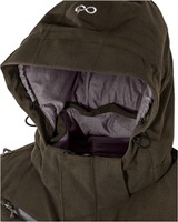 Veste parka Expedition , Merkel Gear